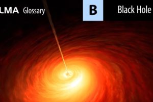 Black Hole