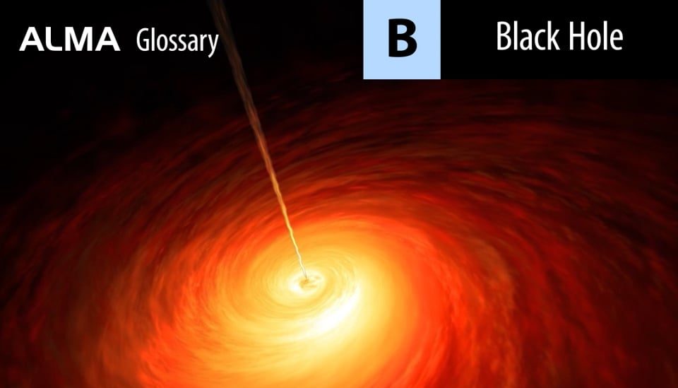 Black Hole