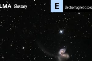 Electromagnetic Spectrum