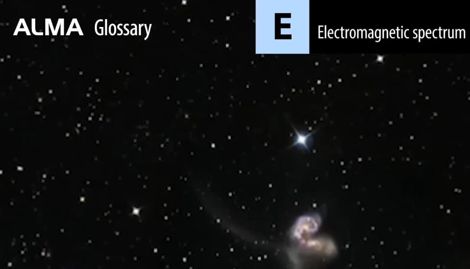 Electromagnetic Spectrum