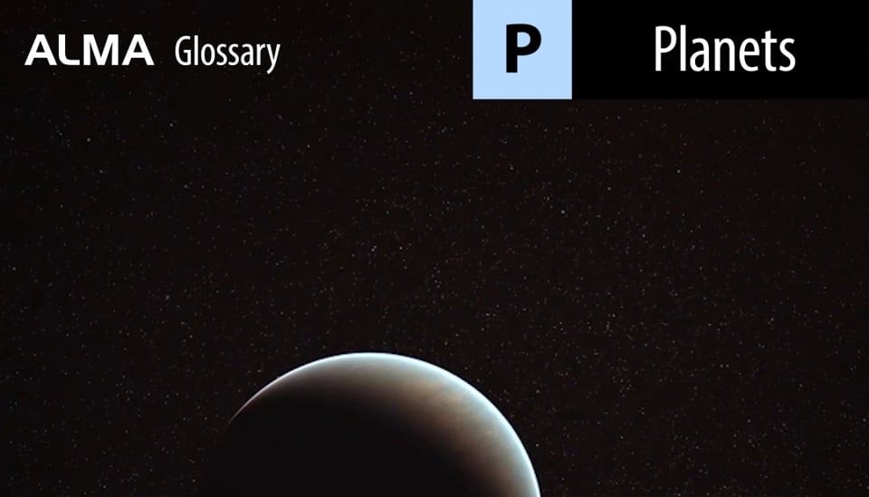 Planets