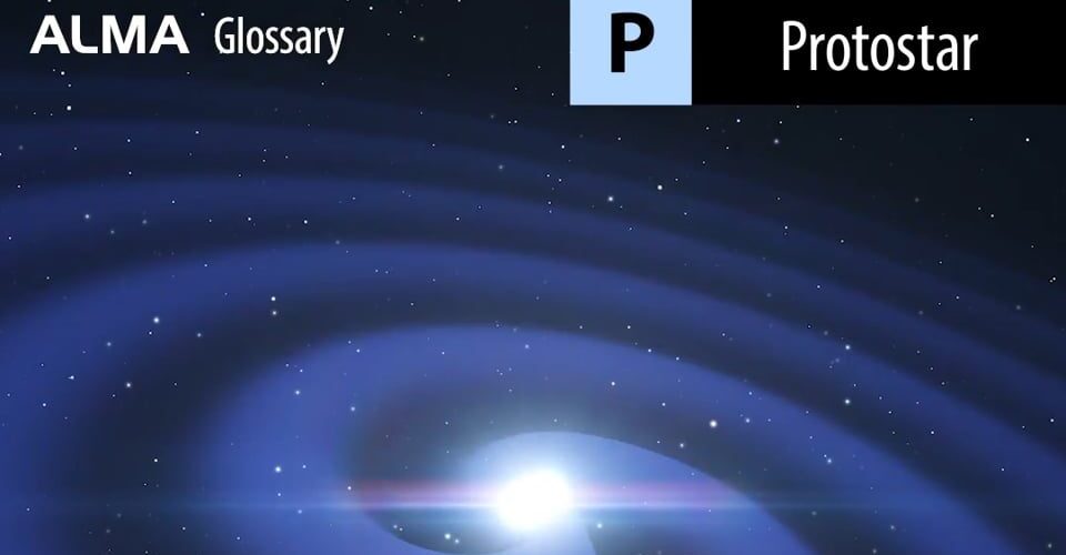 Protostar
