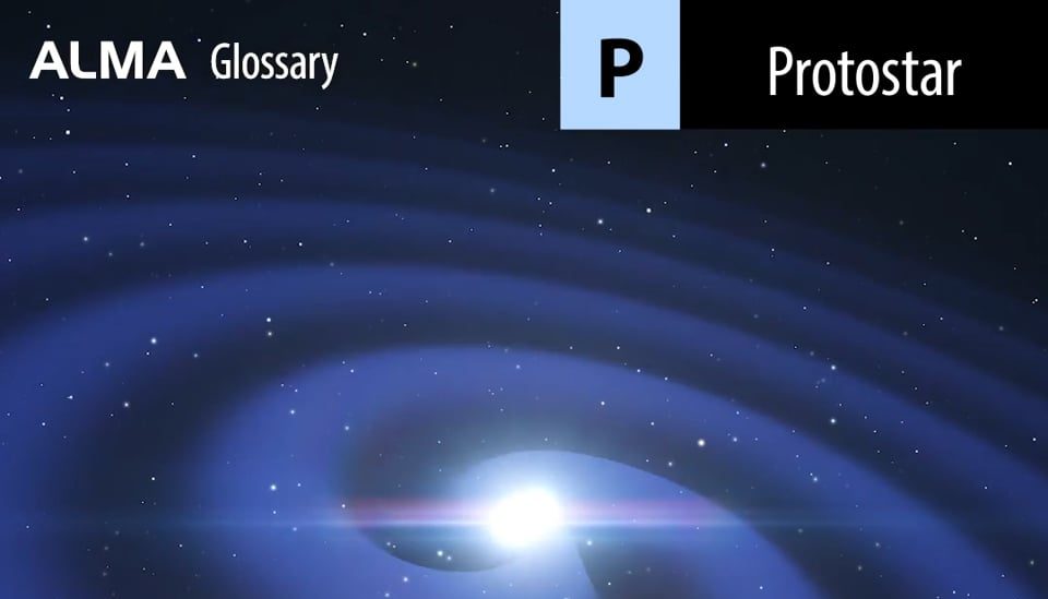 Protostar