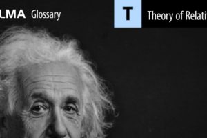 Theory of Relativity