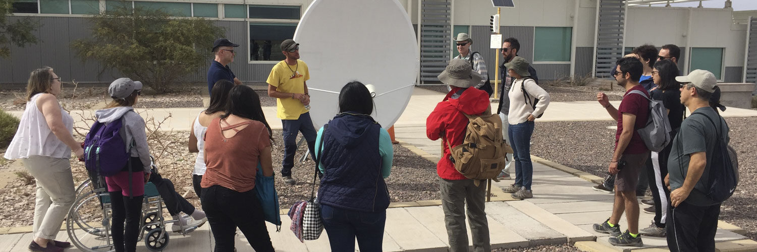 Protected: New Visitor Center Presentation