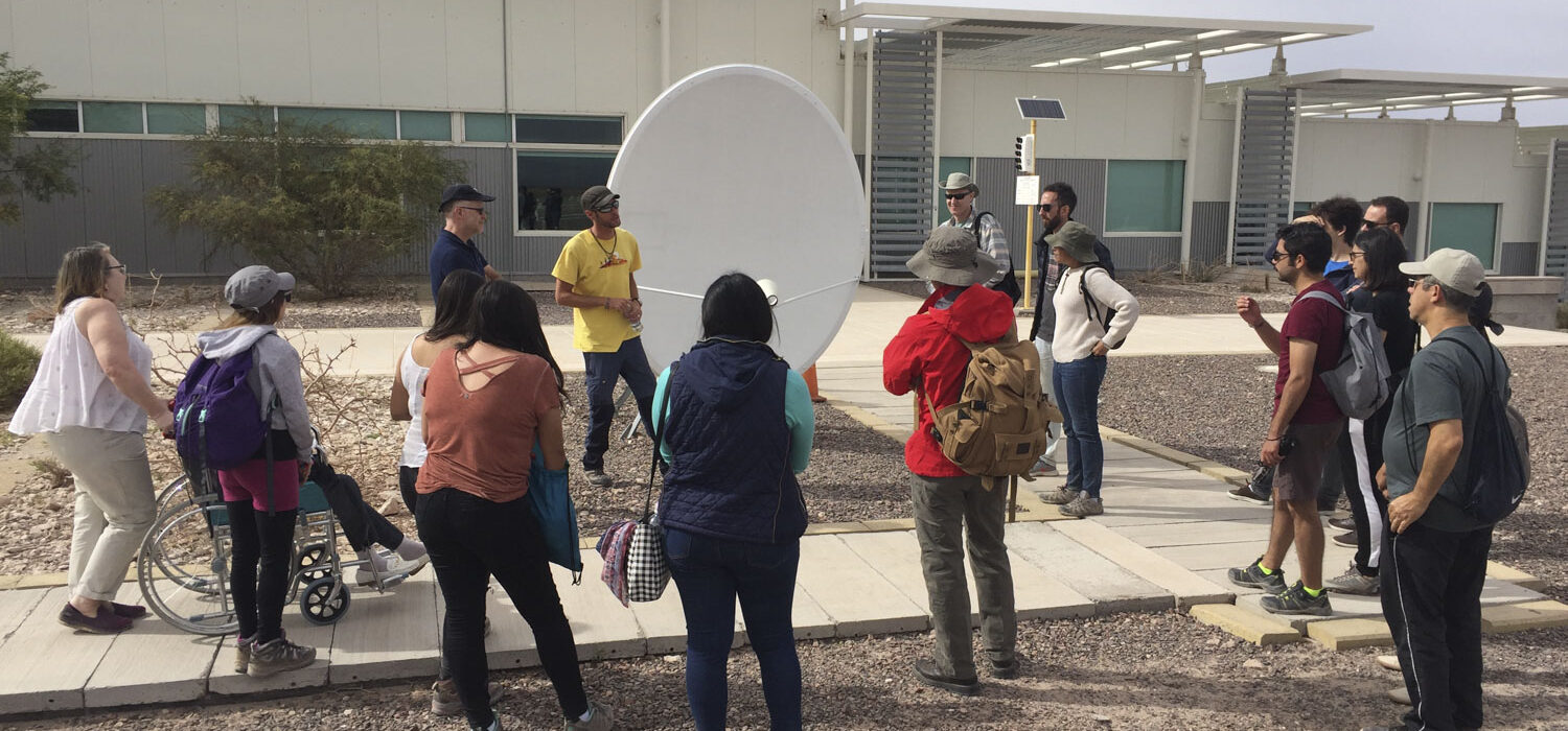 Protected: New Visitor Center Presentation