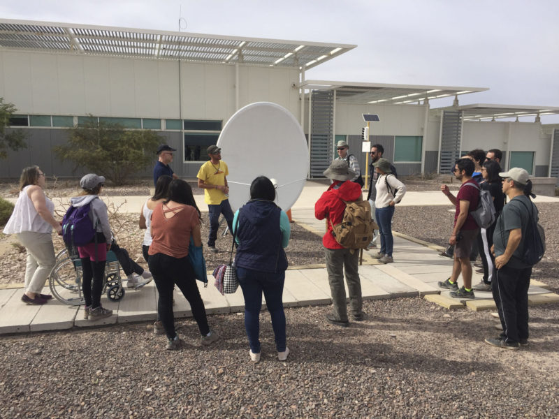 Protected: New Visitor Center Presentation