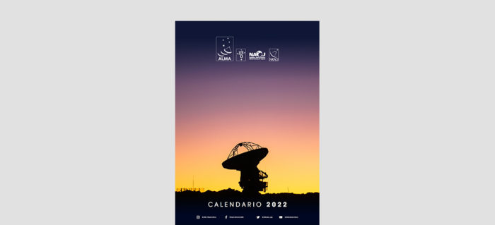 Calendario 2022