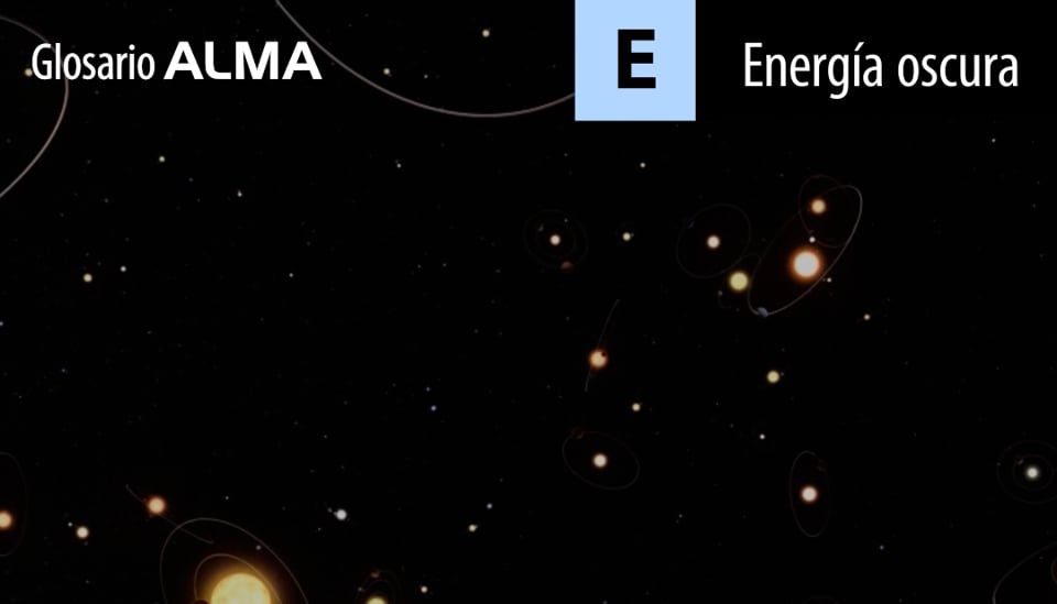 Energía Oscura