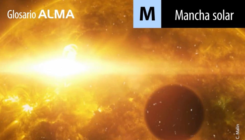 Mancha Solar