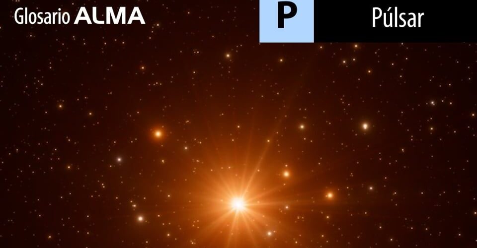 Púlsar