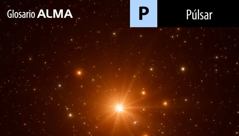 Púlsar