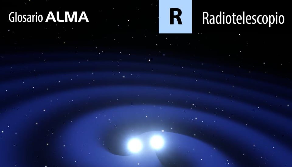 Radiotelescopio