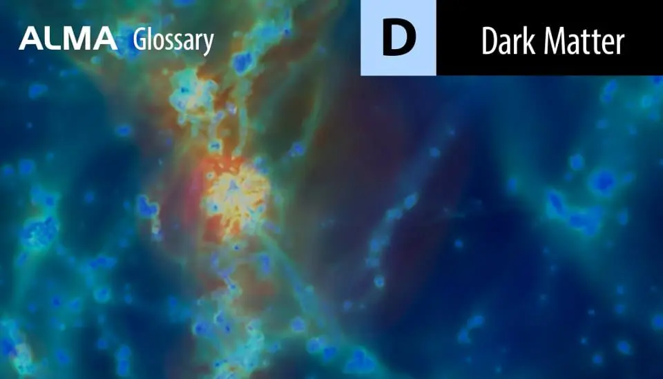 Dark Matter