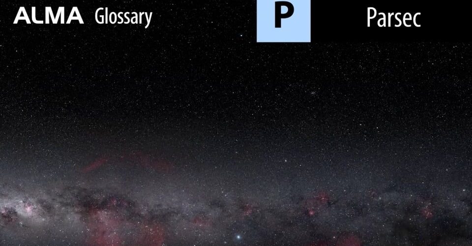 Parsec