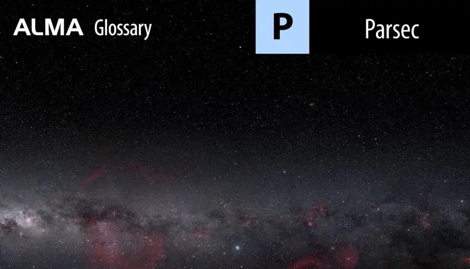 Parsec