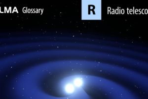 Radio Telescope