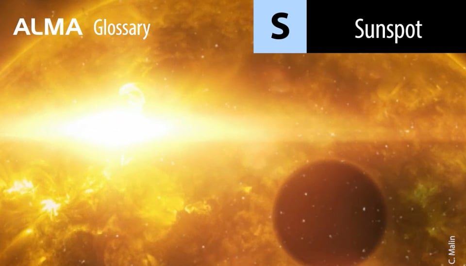 Sunspot