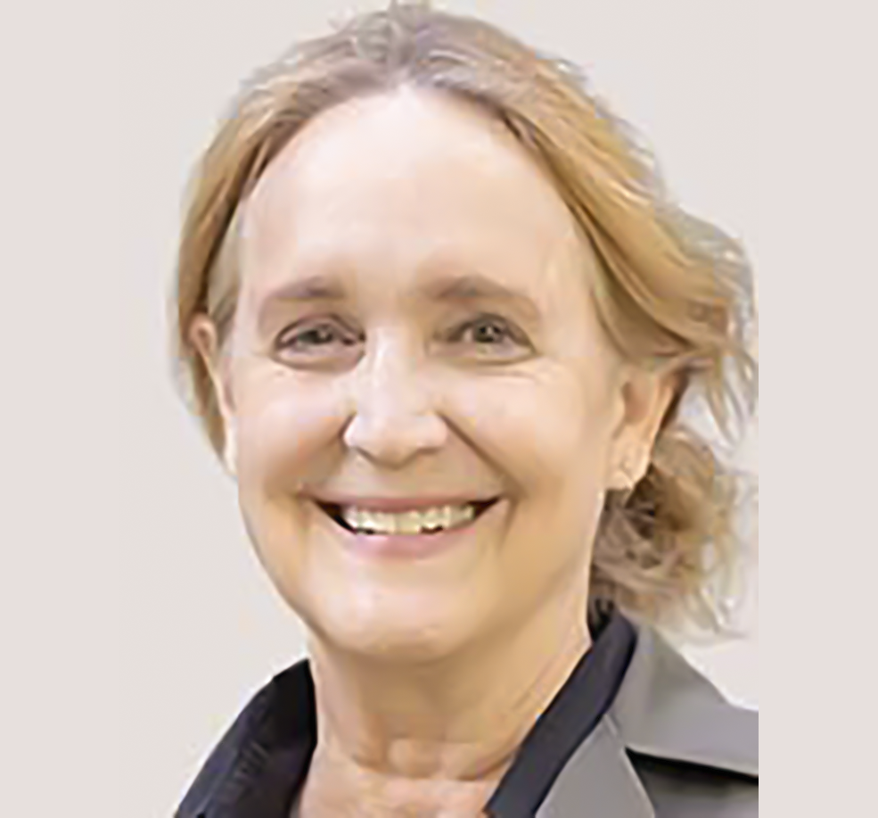 Debra Ann Fischer