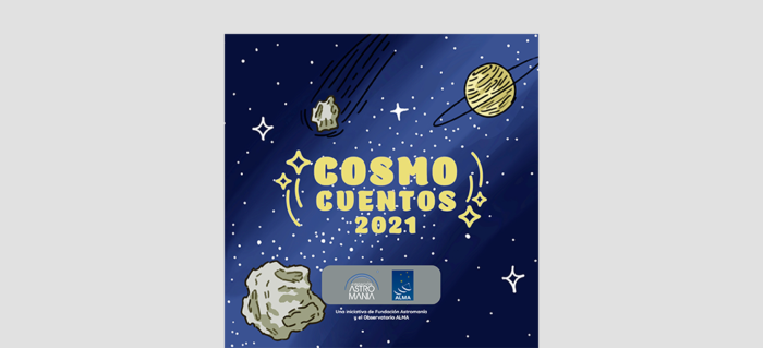 Cosmictales 2021