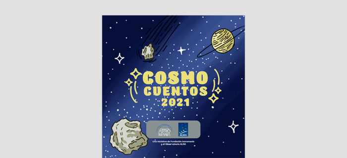 Cosmocuentos 2021