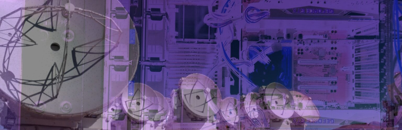 First light with the new spectrometer for the Atacama Compact Array