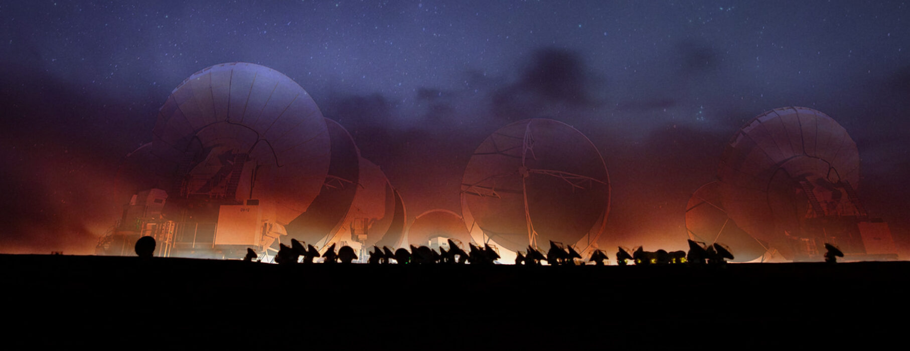 ALMA Cycle 9 Call for Proposals is Now Open