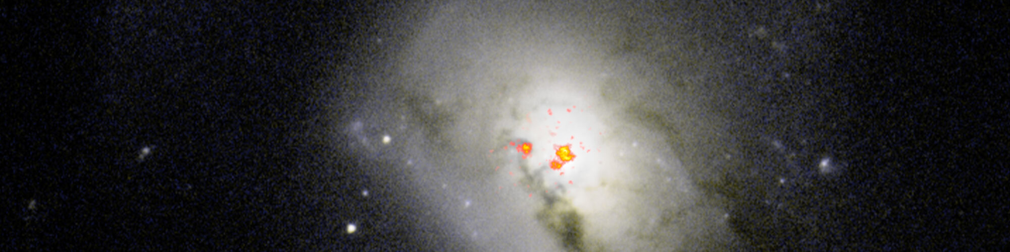 Scientists Find Elusive Gas Hiding in Plain Sight