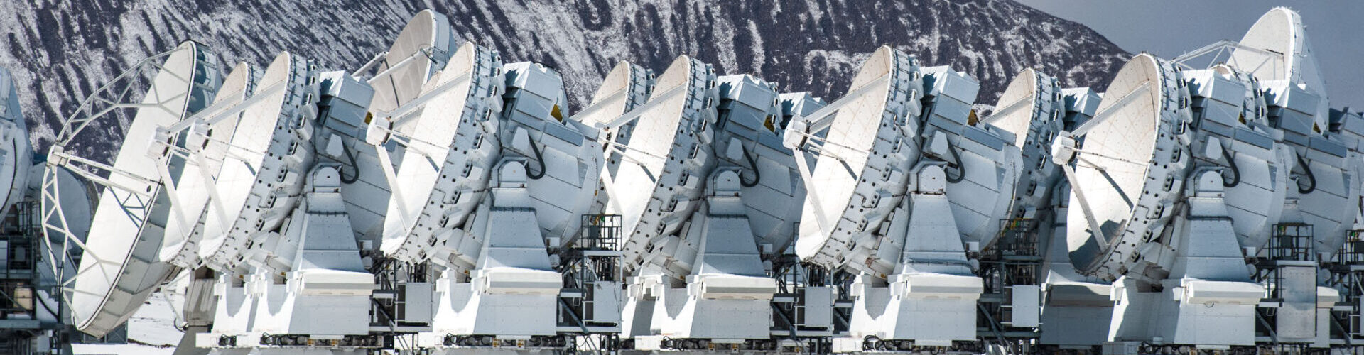 ALMA Cycle 8 New Proposal Review Process Had Successful Results