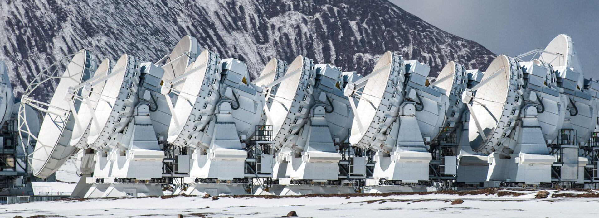 Nuevo proceso de revisión de propuestas del Ciclo 8 de ALMA tuvo resultados exitosos