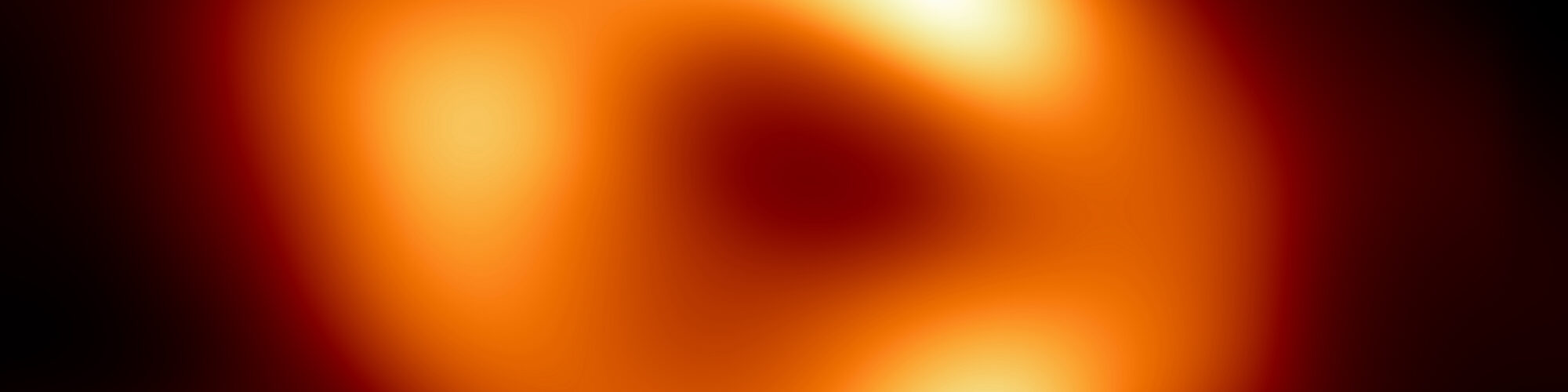 Astronomers reveal first image of the black hole at the heart of our galaxy