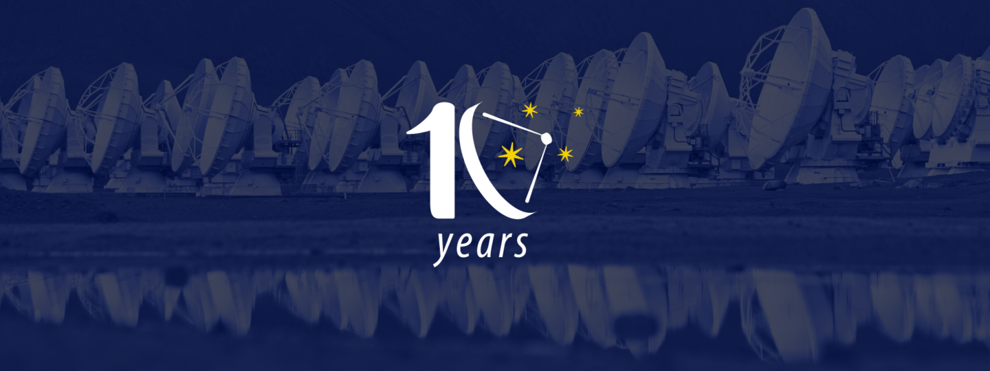 Conferencia de ALMA Celebra 10 Años de Descubrimientos Astronómicos
