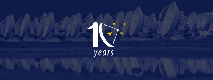 ALMA Conference Celebrates 10 Years of Astronomical Discoveries
