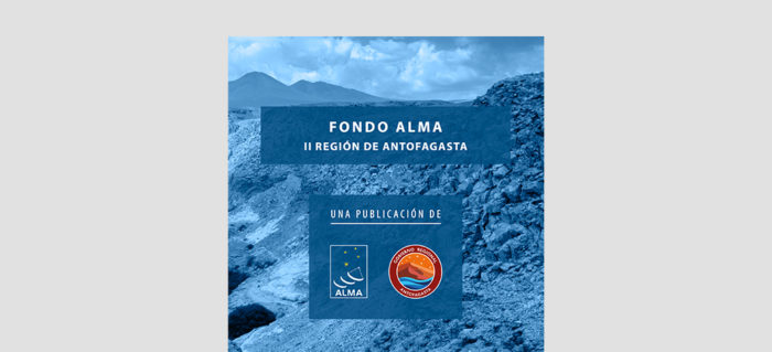 Fondo ALMA - II Región