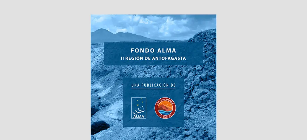 Fondo ALMA - II Región