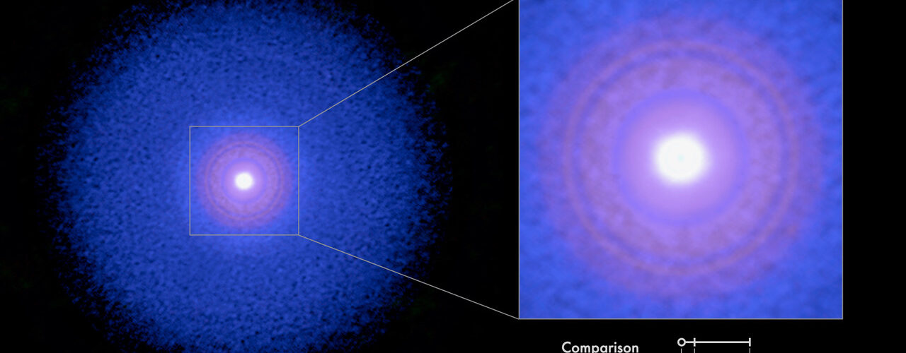 New Method to Weigh Protoplanetary Disks