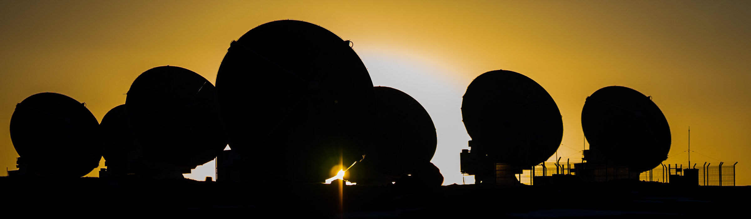 Llamado a propuestas para Ciclo 10 de ALMA estará abierto entre abril y mayo de 2023