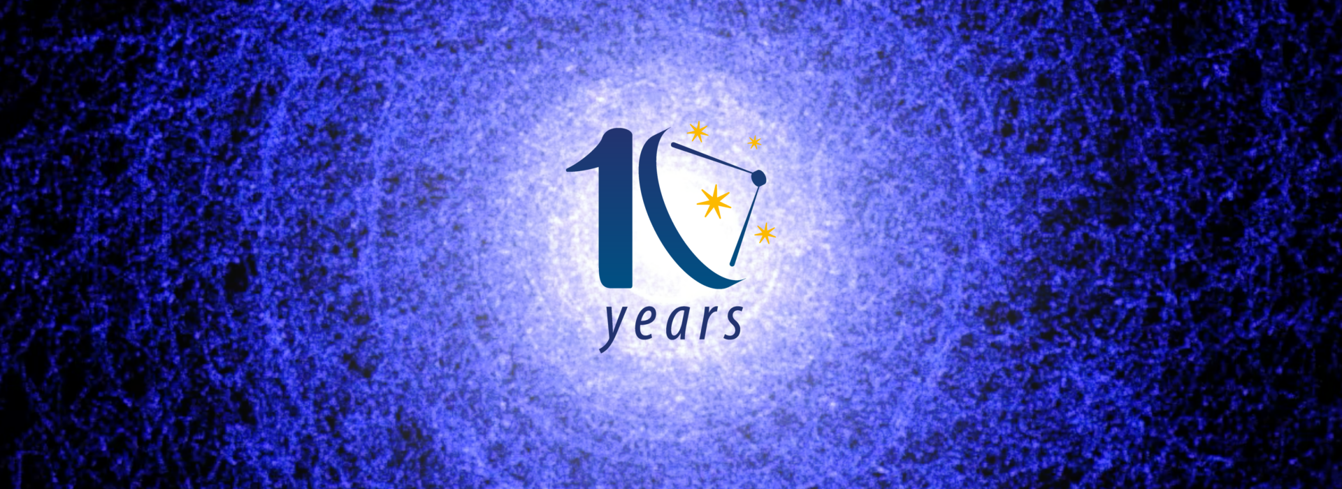 ALMA and its Partners Celebrate 10 Years of Groundbreaking Science