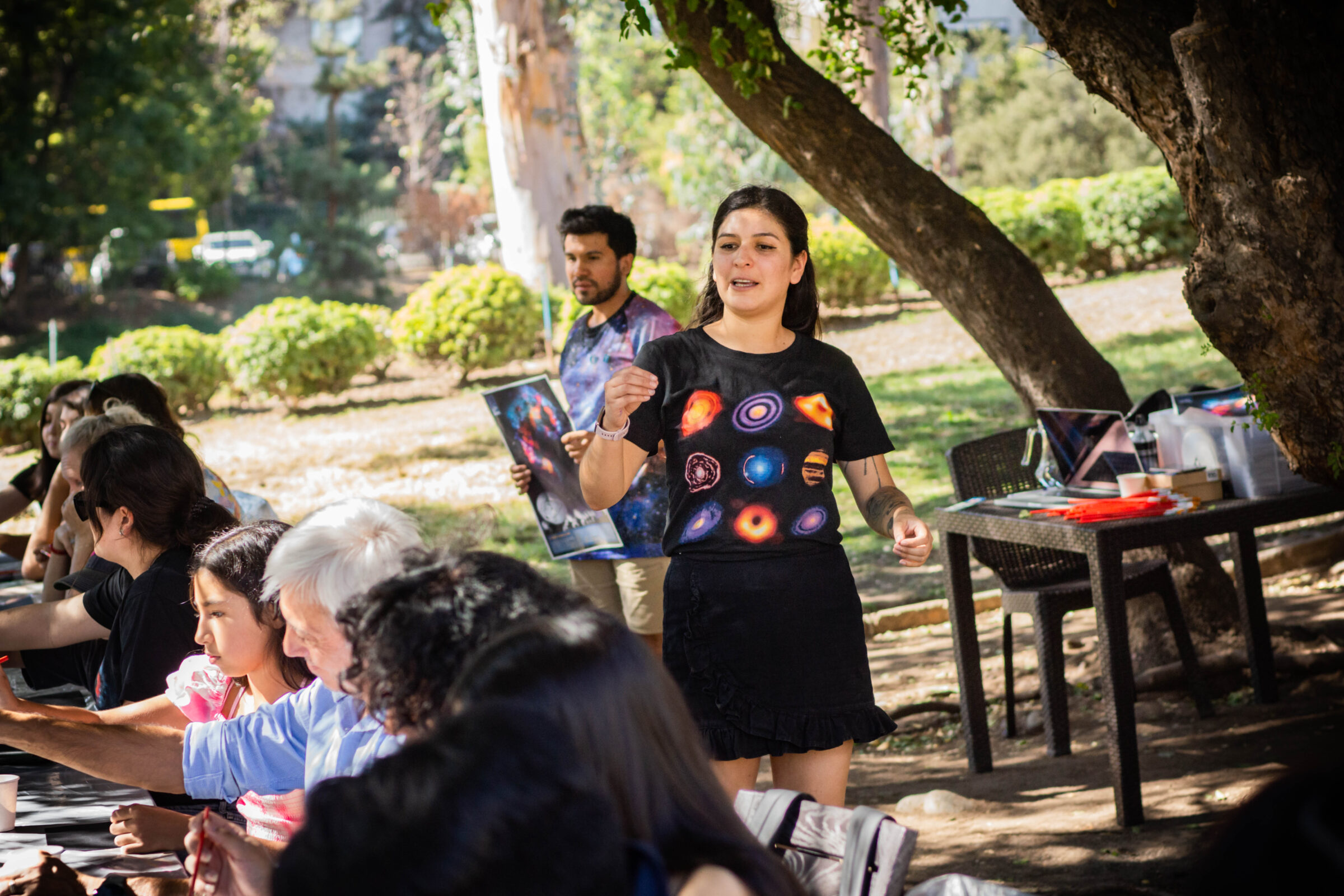 Puertas Abiertas 2023