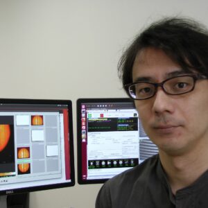 Hideo Sagawa