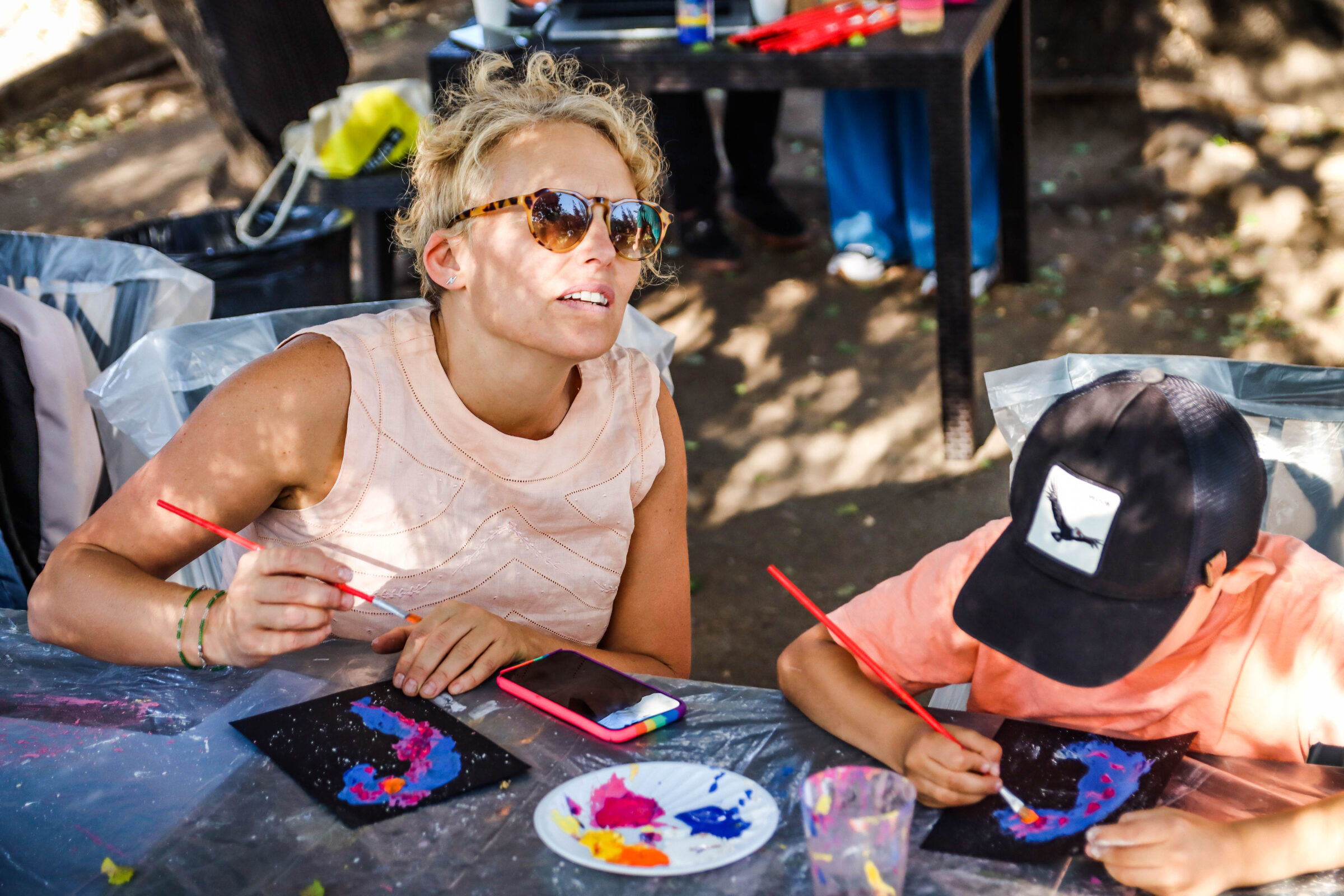 Puertas Abiertas 2023