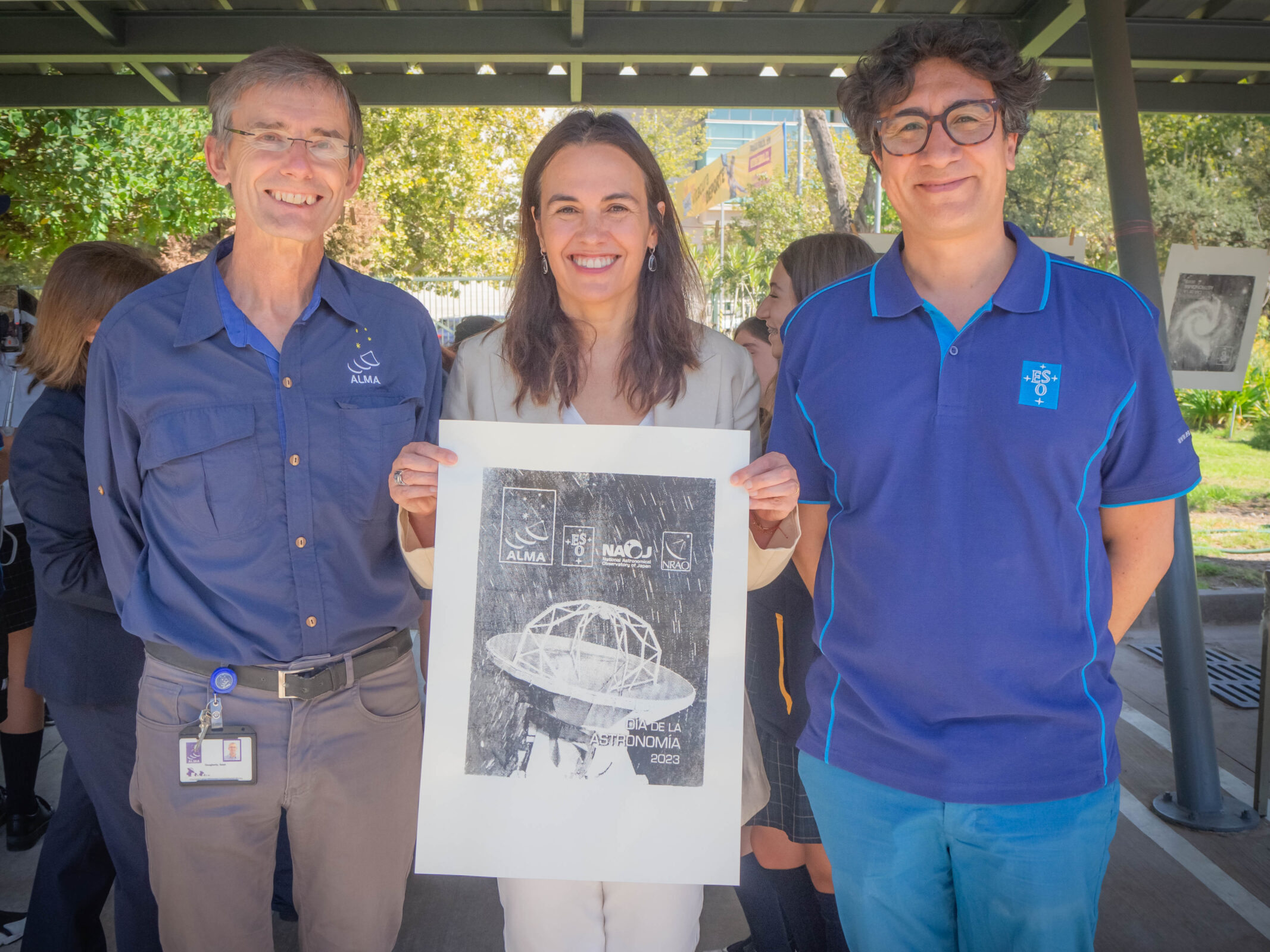 Puertas Abiertas 2023