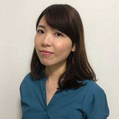 Yuki Okoda