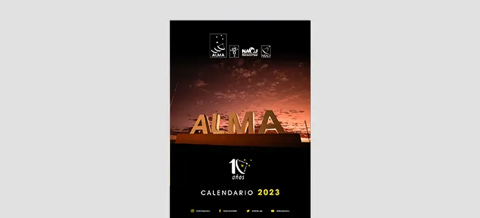 Calendario 2023