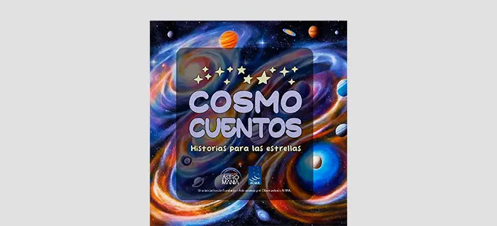 Cosmocuentos 2022