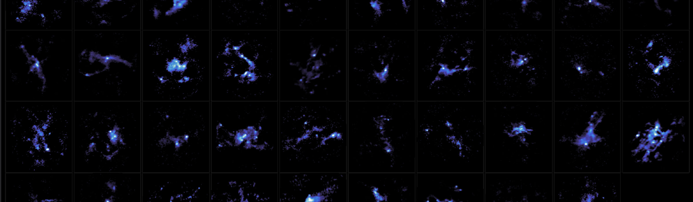 ALMA Unlocks Secrets of the Universe: Revealing the Hidden Seeds of Giant Stars