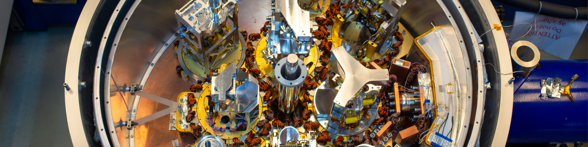 New ALMA receivers that will probe our cosmic origins successfully tested