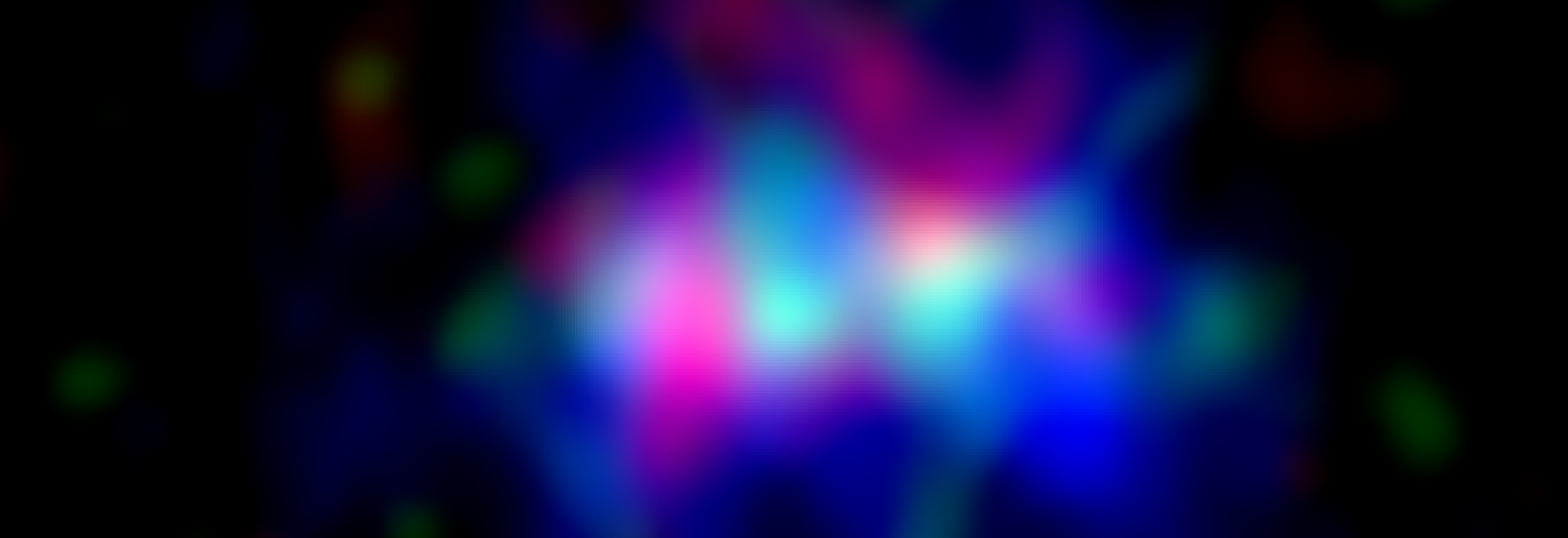 ALMA revela maternidad cósmica y cementerio de estrellas en galaxia más lejana jamás observada