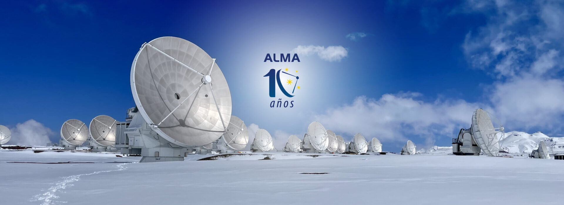 ALMA in Antofagasta: 10 years of astronomical discoveries