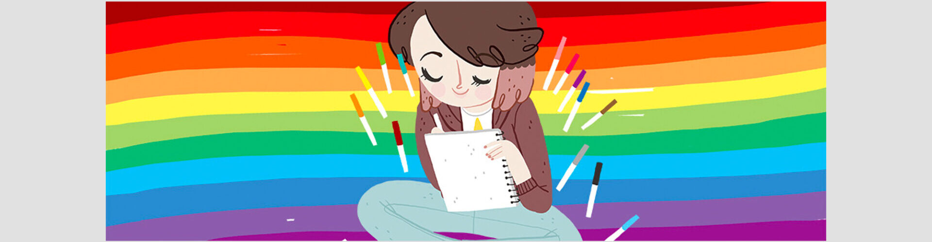 Create your own radio image!